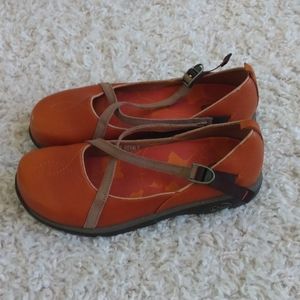 Chaco Shoes
